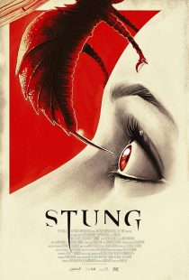  فیلم Stung 2015