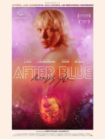  فیلم After Blue 2021