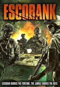  فیلم Escobank 2025