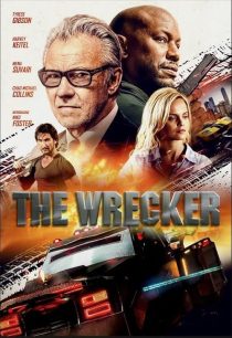  فیلم The Wrecker 2025