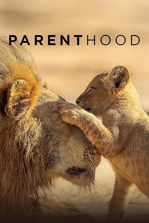  سریال Parenthood