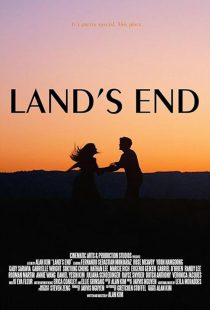  فیلم Land’s End 2025