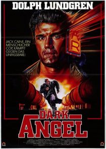  فیلم Dark Angel 1990