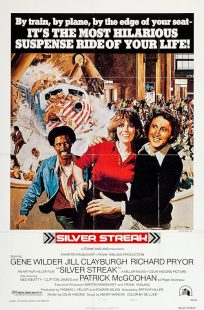  فیلم Silver Streak 1976