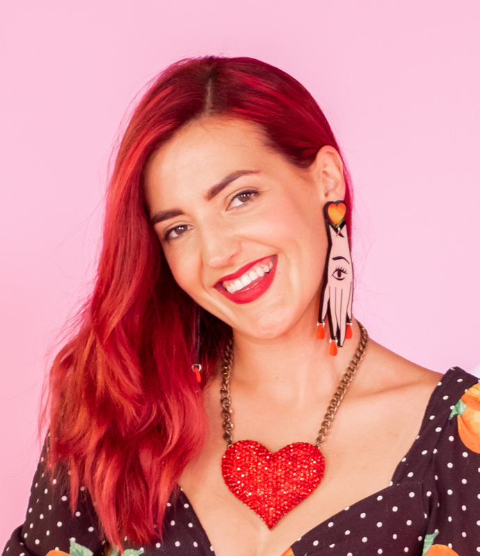 Charlotte Rose Hamlyn