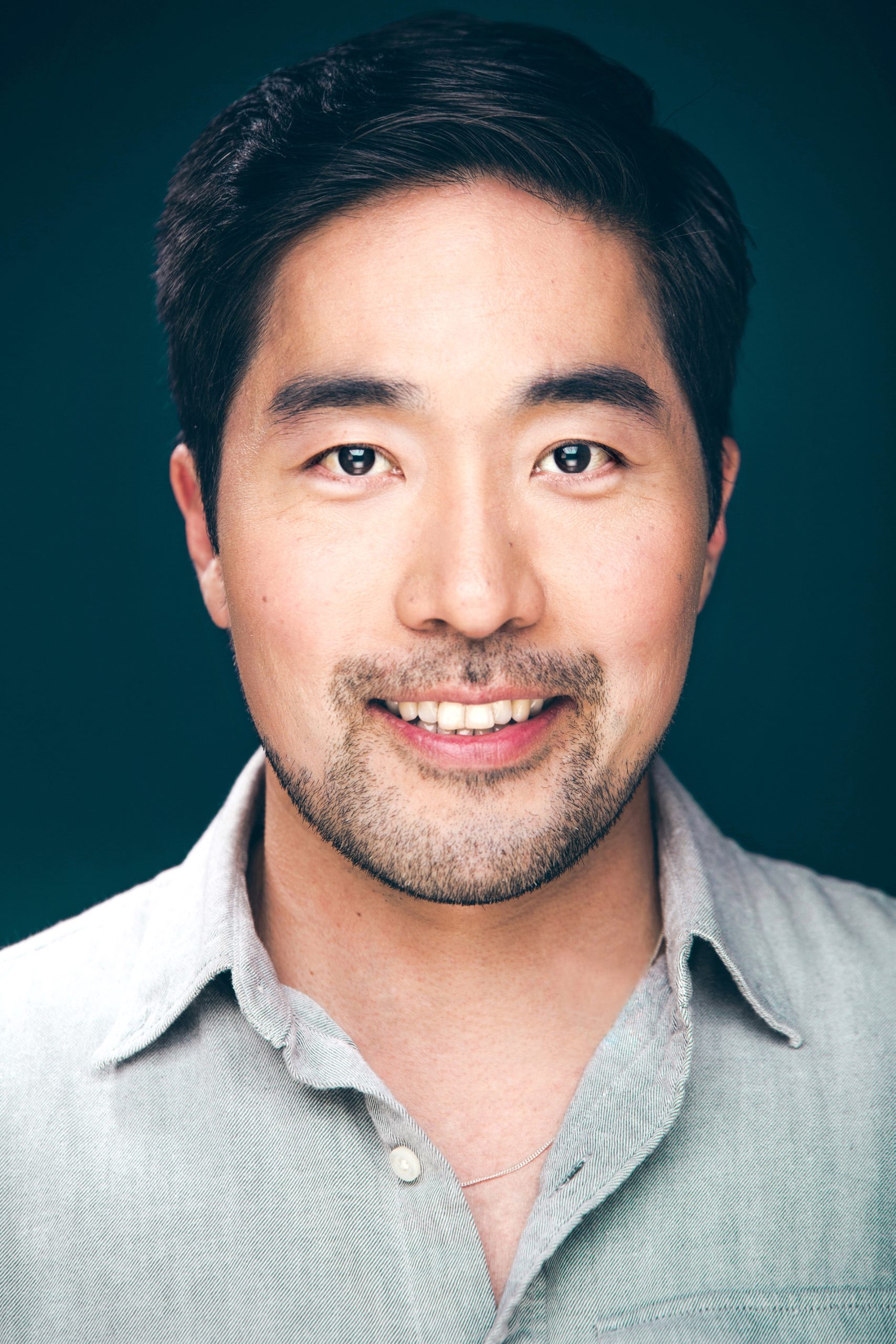 Paul Yoo