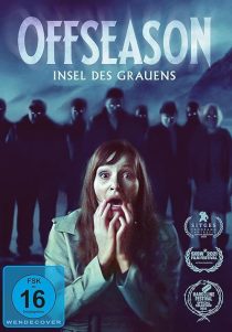  فیلم Offseason 2021