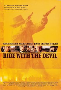  فیلم Ride with the Devil 1999