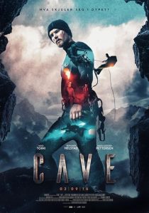  فیلم Cave 2016