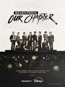  برنامه تلویزیونی کره ای Seventeen: Our Chapter