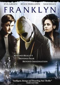  فیلم Franklyn 2008