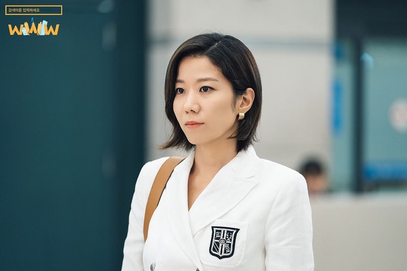 Jeon Hye-Jin