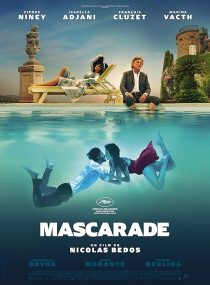  فیلم Mascarade 2022