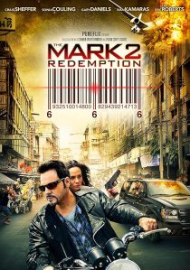  فیلم The Mark: Redemption 2013