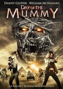  فیلم Day of the Mummy 2014