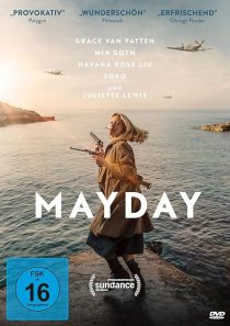  فیلم Mayday 2021