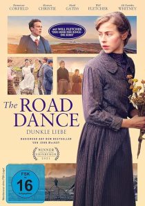  فیلم The Road Dance 2021
