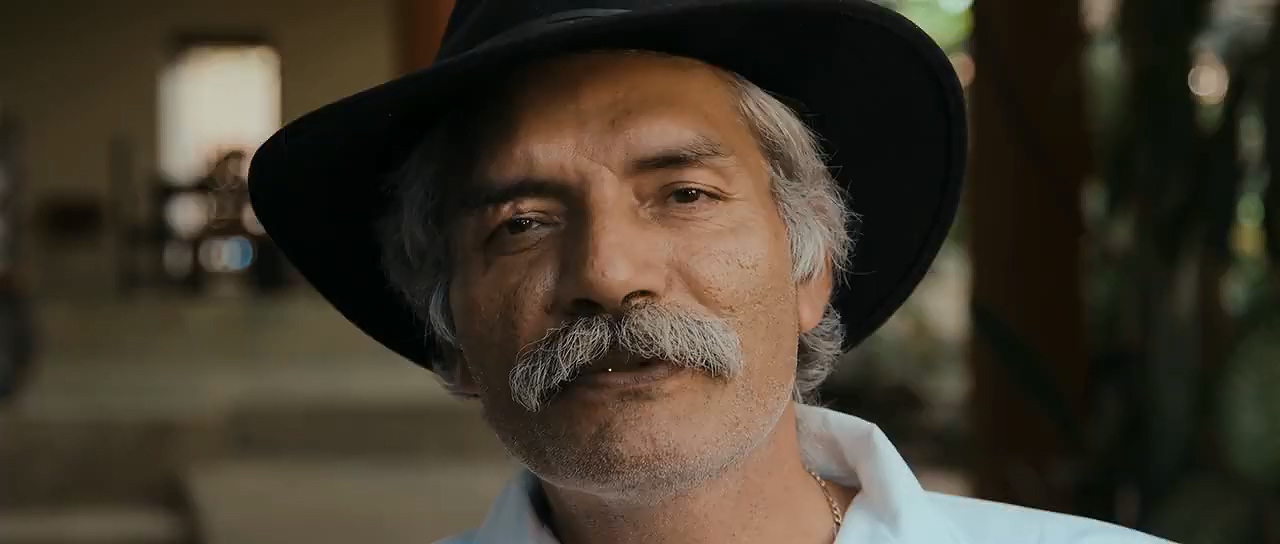 José Manuel El Doctor Mireles