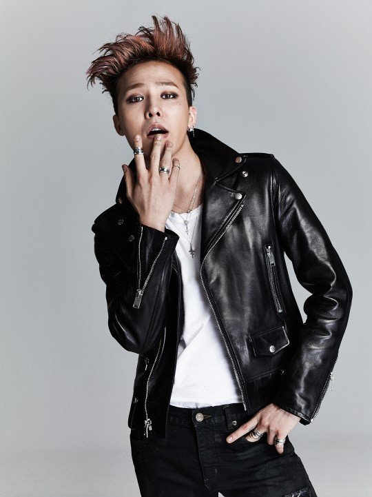 Kwon Ji-yong
