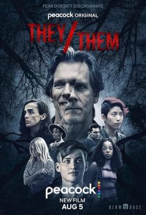  فیلم They/Them 2022