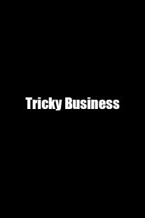 سریال Tricky Business