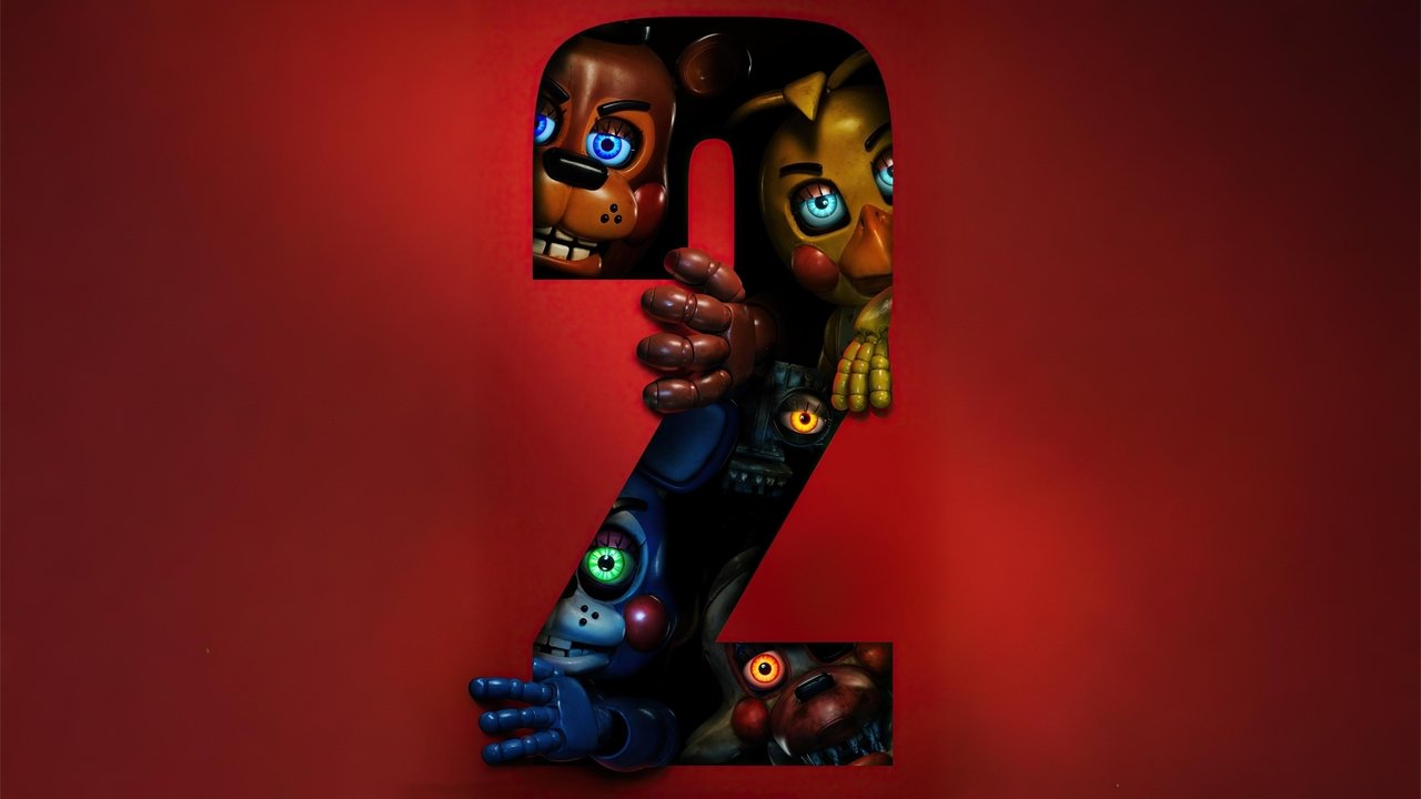 فیلم Five Nights at Freddy’s 2 2025