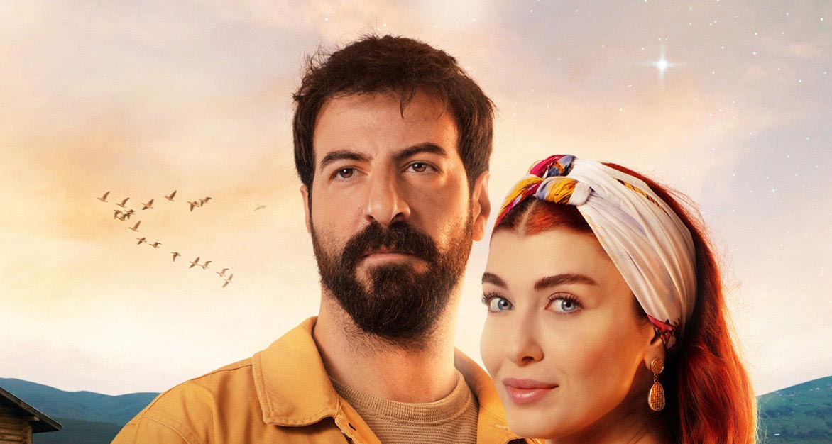 سریال Kuzey Yildizi