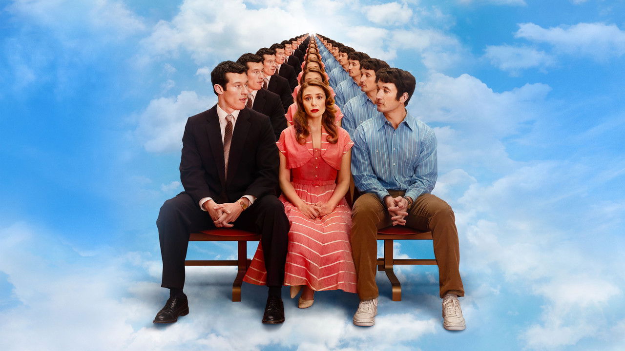 فیلم Eternity 2025