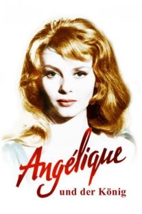 فیلم Angelique and the King 1966
