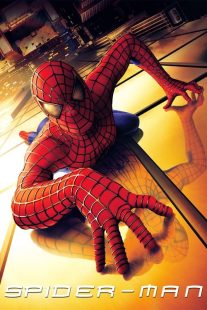 فیلم Spider-Man 2002