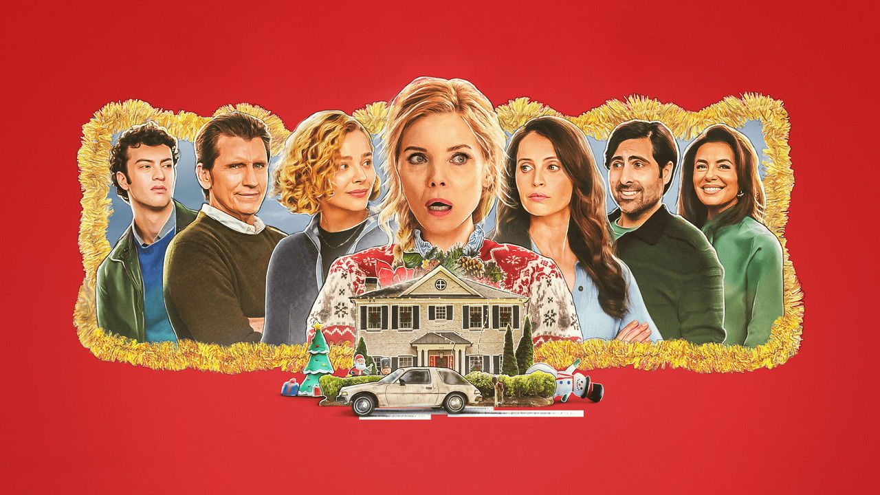 فیلم Oh. What. Fun. 2025