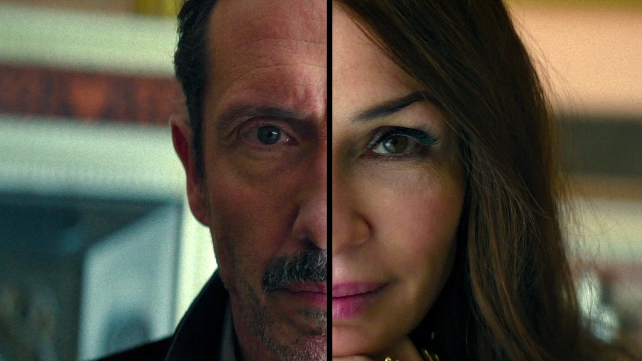 سریال Amsterdam Empire