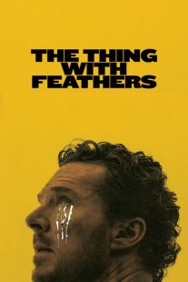 فیلم The Thing with Feathers 2025