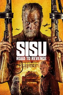 فیلم Sisu: Road to Revenge 2025