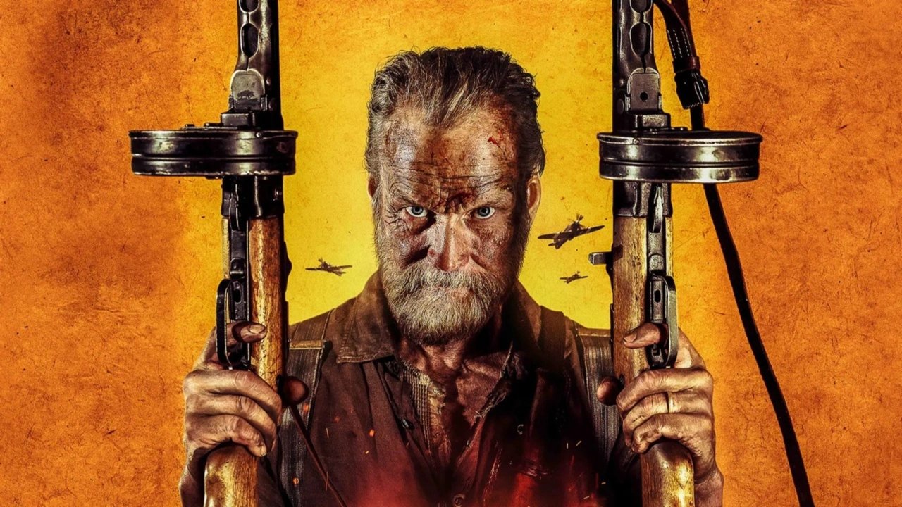 فیلم Sisu: Road to Revenge 2025