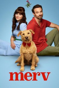 فیلم Merv 2025