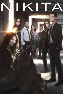 سریال Nikita