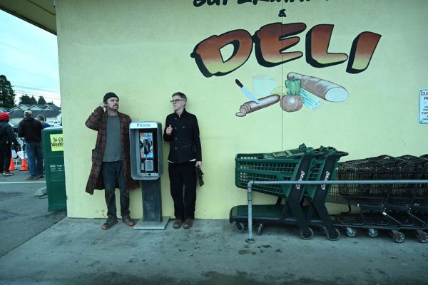 🎬 بهترین فیلم‌های ۲۰۲۵ از نگاه «سایت اَند ساوند»