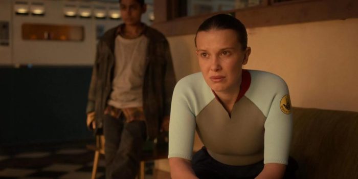 🎬 افت تاریخی Stranger Things؛ اپیزود هفتم فصل پنجم رکورد منفی زد