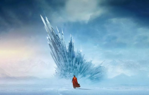 🎬 محبوب‌ترین فیلم‌ها و سریال‌های ۲۰۲۵ در IMDb | «سوپرمن» و «نیلوفر سفید» صدرنشین شدند