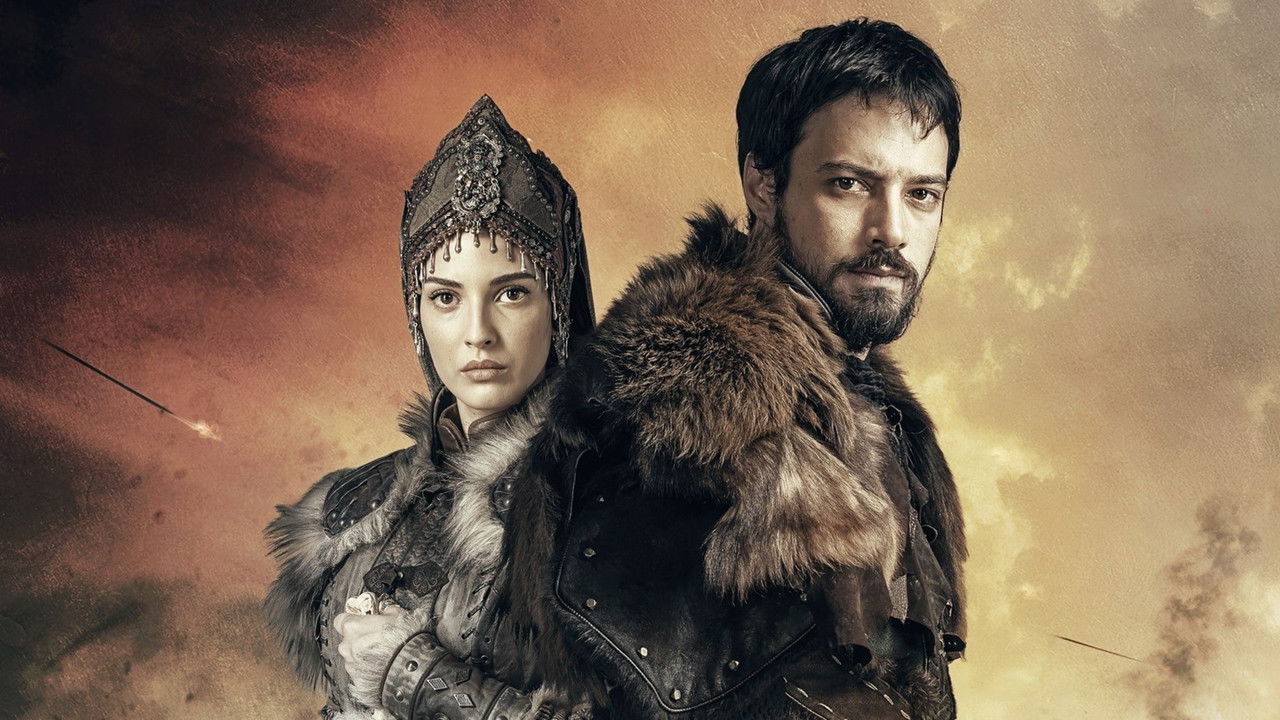 سریال Kurulus: Orhan