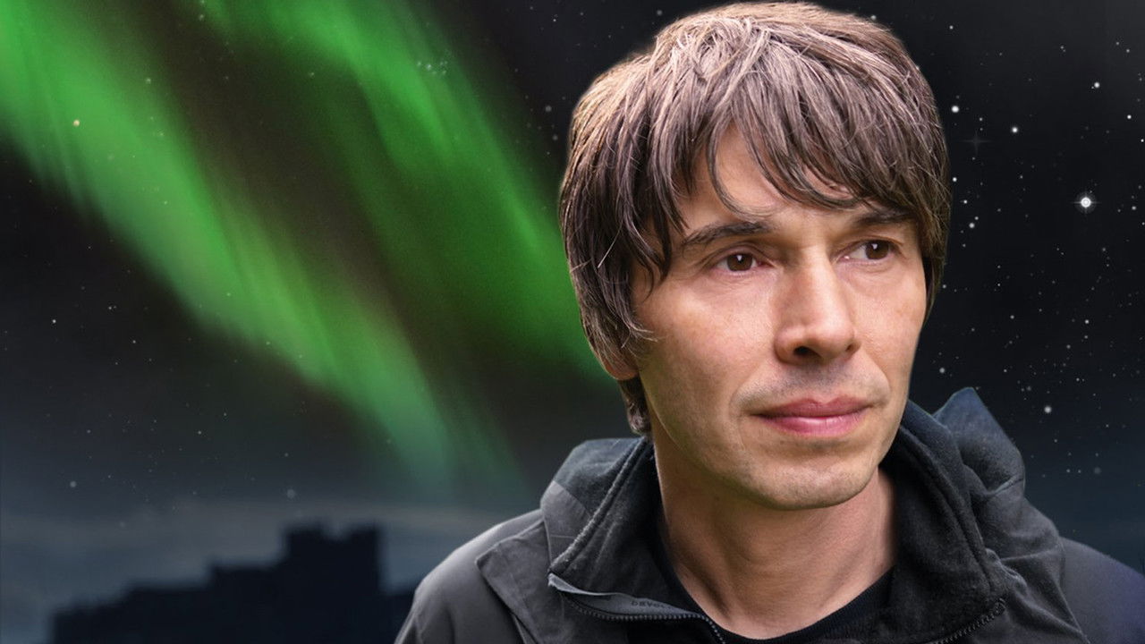 مستند Forces of Nature with Brian Cox