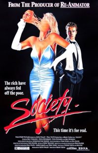  فیلم Society 1989