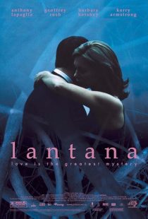 فیلم Lantana 2001