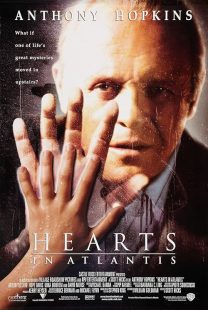  فیلم Hearts in Atlantis 2001