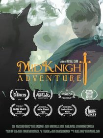  فیلم کوتاه MidKnight Adventure 2019