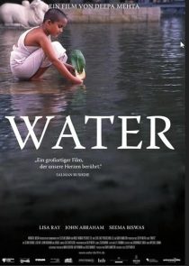  فیلم هندی Water 2005