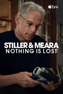 مستند Stiller & Meara: Nothing Is Lost 2025