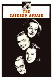 فیلم The Catered Affair 1956