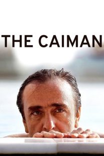 فیلم The Caiman 2006